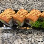 Best Crazy Tuna Roll (8 pcs) in Saint Petersburg, FL