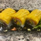 Best Mango Tuna Roll (8 pcs) in Saint Petersburg, FL