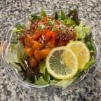 Best Sashimi Salad in Saint Petersburg, FL