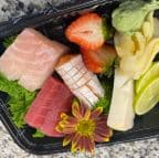 Best Sashimi Sampler in Saint Petersburg, FL