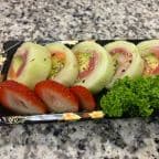 Best Rainbow Narudo Roll (6 pcs) in Saint Petersburg, FL