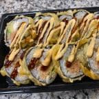 Best Mr. Sushi Roll (10 pcs) in Saint Petersburg, FL