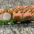 Best Spider Man Roll (8 pcs) in Saint Petersburg, FL