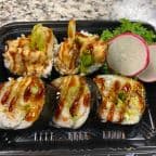 Best Spider Roll (5 pcs) in Saint Petersburg, FL