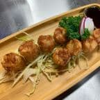 Best Fried Shrimp Shumai (8) in Saint Petersburg, FL