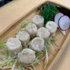 Best Steamed Shrimp Shumai (8) in Saint Petersburg, FL