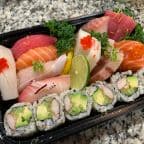Best Sushi & Sashimi Combo in Saint Petersburg, FL