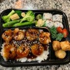 Best Bento Box Shrimp in Saint Petersburg, FL